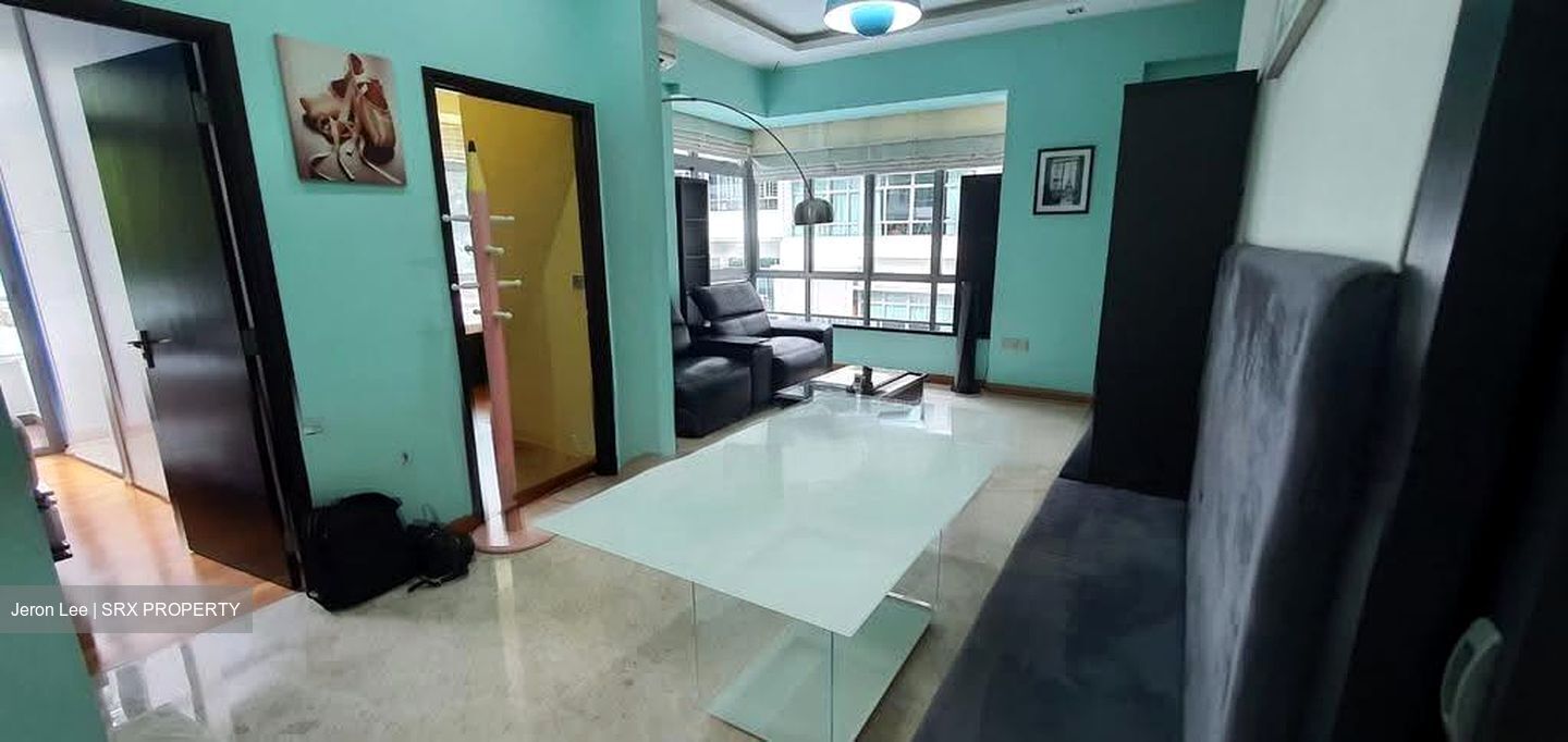 La Dolce Vita (D19), Apartment #612605951